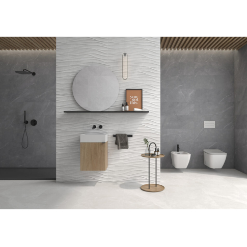 G. Elbert Blanco 60x120 керамический гранит матовый - картинка 3