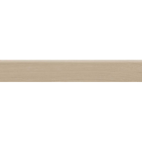 Альберони бежевый светлый 9,5x60 плинтус матовый SG643420R\6BT - картинка 1