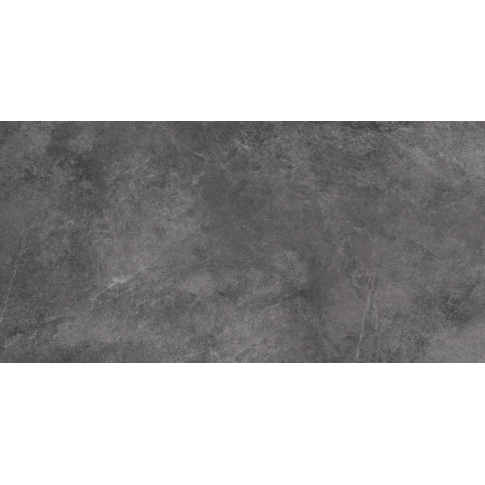 Fortezza Grafite темно-серый 60x119,5 керамический гранит матовый LP6012G0381R - картинка 1