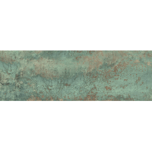 Ultra verde зеленый 30x89,5 плитка глянцевый LP3090B0010R - картинка 2