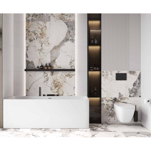 Patagonia Beige 60x120 керамический гранит матовый патинированный - картинка 14