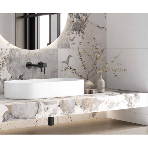 Patagonia Beige 60x120 керамический гранит матовый патинированный - картинка 15