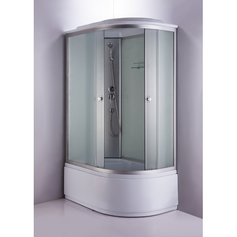 Душевая кабина Classic NG-2310-14L - картинка 1
