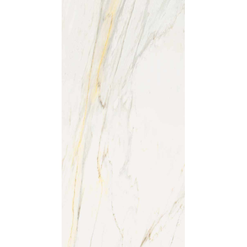 Стелларис Каррара Айвори 80x160 керамический гранит люкс 610015000685 - картинка 6