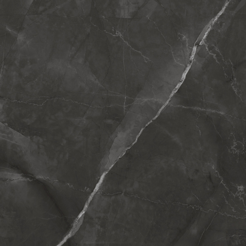 Timeless Grafite графитовый 60x60 керамический гранит матовый карвинг LP6060G0041R - картинка 4