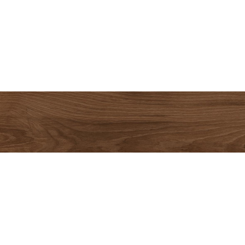 Polo Cherry коричневый 20x80 керамический гранит матовый - картинка 1