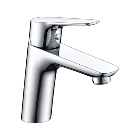 Lippe 4503 Смеситель для умывальника - картинка 1