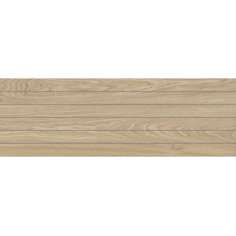 Gio deco almond миндальный 30x89,5 плитка матовый LP3090B0111R - картинка 2