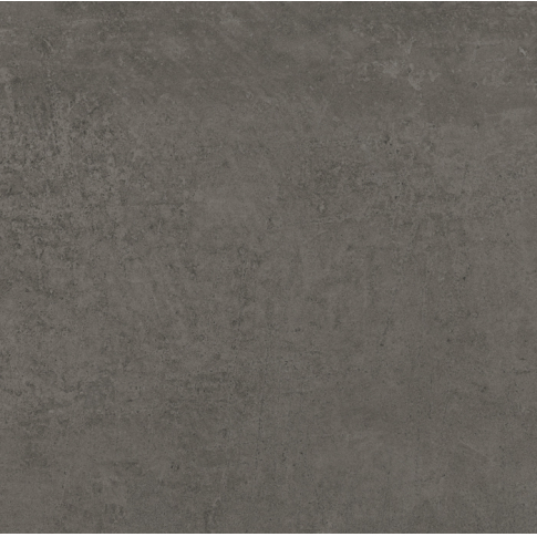 Smart Gris серый 60x60 керамический гранит матовый карвинг структурный - картинка 1