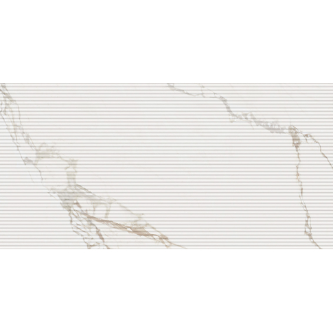 Марсель бежевый светлый 60x119,5 плитка глянцевый структурный KM6012B0420R - картинка 7