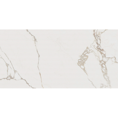 Марсель бежевый светлый 60x119,5 плитка глянцевый структурный KM6012B0420R - картинка 8
