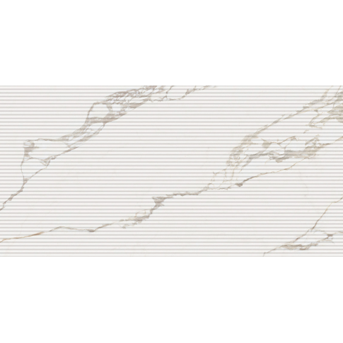 Марсель бежевый светлый 60x119,5 плитка глянцевый структурный KM6012B0420R - картинка 9