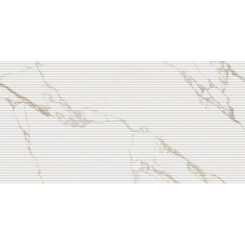 Марсель бежевый светлый 60x119,5 плитка глянцевый структурный KM6012B0420R - картинка 10