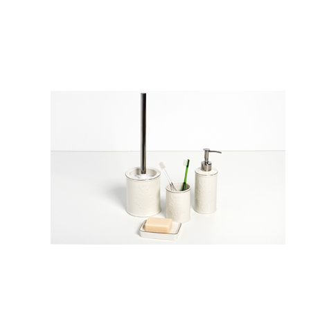 Rossel K-5727 Щетка для унитаза - картинка 2