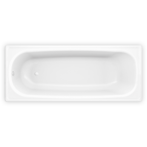 Europa SG ванна стальная 170х75 - картинка 1