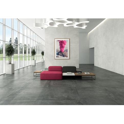 Ground Perla керамогранит матовый 90*90 - картинка 2