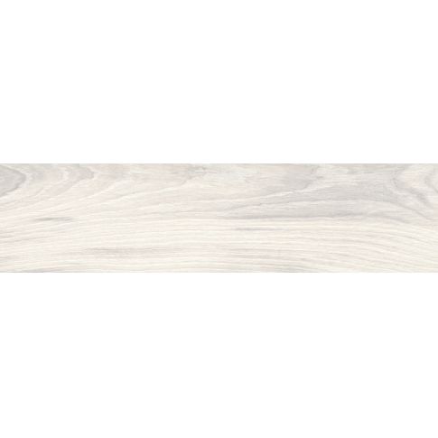 Polo White белый 20х80 керамогранит матовый - картинка 1