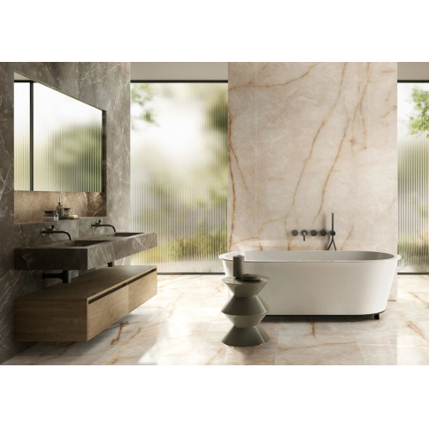 Стелларис Кристал Пьюр 80x160 керамический гранит натуральный 610010002841 - картинка 8