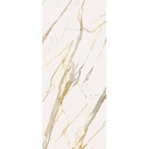 Стелларис Калакатта Голд 120x278 керамический гранит натуральный 600180000044 - картинка 5