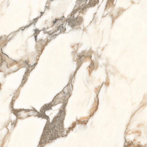 Calacatta Carve 60x60 керамический гранит матовый карвинг - картинка 3