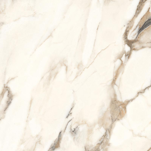 Calacatta Carve 60x60 керамический гранит матовый карвинг - картинка 8