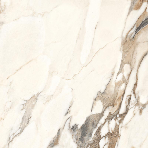 Calacatta Carve 60x60 керамический гранит матовый карвинг - картинка 6