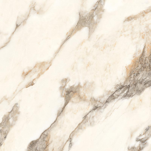 Calacatta Carve 60x60 керамический гранит матовый карвинг - картинка 5