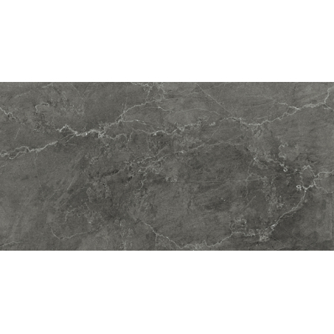 Leda Black 60х120 керамогранит матовый карвинг - картинка 3