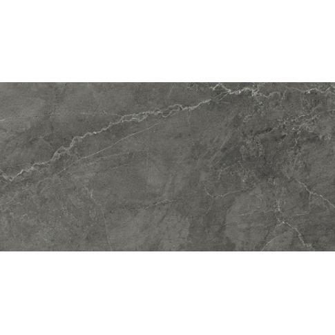 Leda Black 60х120 керамогранит матовый карвинг - картинка 4