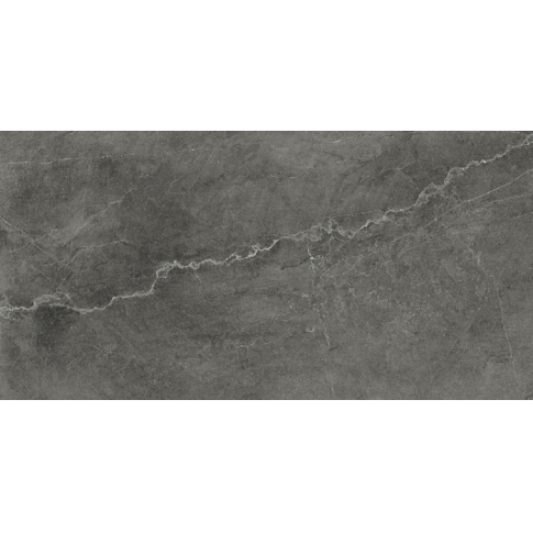 Leda Black 60х120 керамогранит матовый карвинг - картинка 5