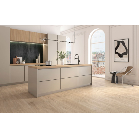 Lenox Nut керамогранит матовый 20*120 - картинка 2