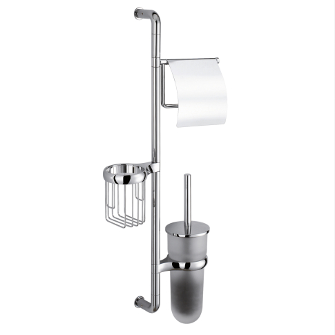 K-1438 Комбинированная настенная стойка - картинка 1