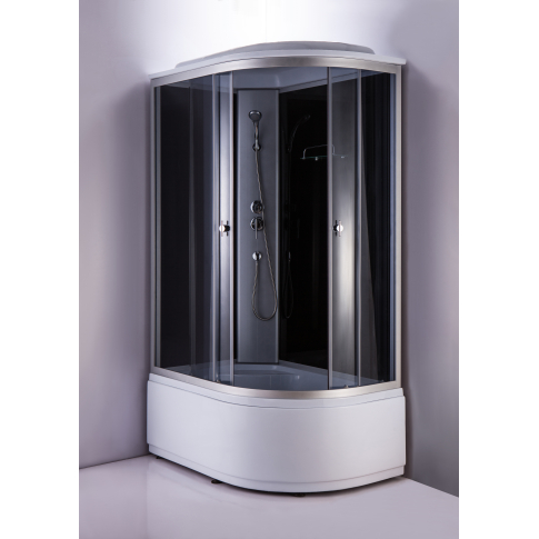 Душевая кабина Classic NG-2510-14L - картинка 1