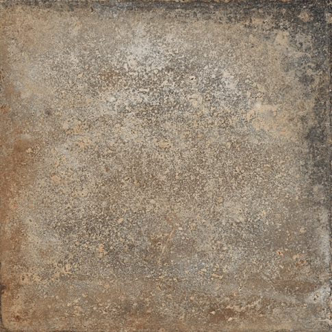 Vintage Rust Mix 19,6x19,6 керамический гранит матовый карвинг - картинка 4