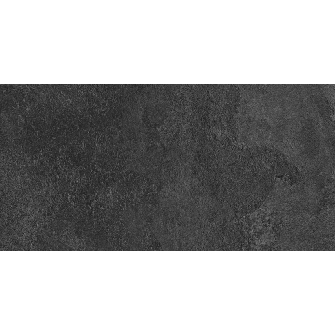 Про Стоун черный 60x119,5 керамический гранит матовый DD500520R - картинка 4