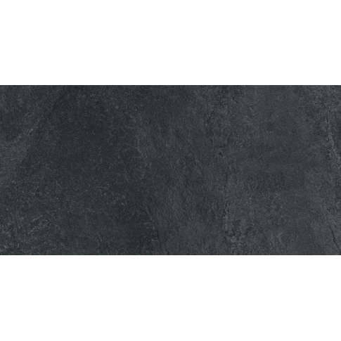 Про Стоун черный 60x119,5 керамический гранит матовый DD500520R - картинка 1