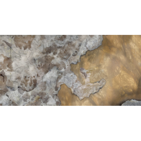 G. Geoda Gold 60x120 керамический гранит полированный - картинка 1