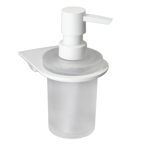 Kammel K-8399WHITE Дозатор для жидкого мыла - картинка 1