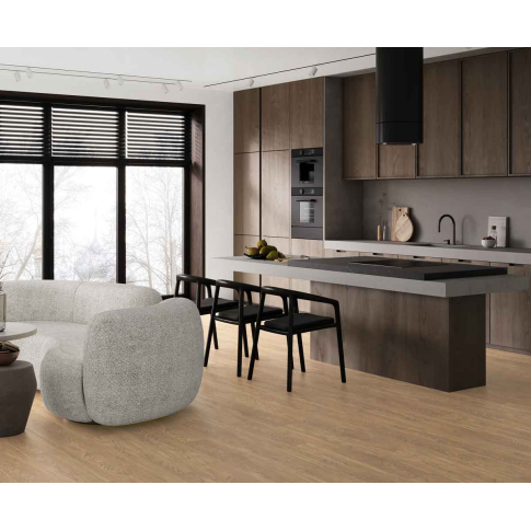 Navona Choco коричневый 20x120 керамический гранит матовый структурный K948008R0001LPEB - картинка 12