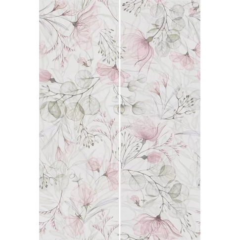 Веро 80x120 панно глянцевый (из 2 частей 40x120) OS\A327\2x\14068R - картинка 1