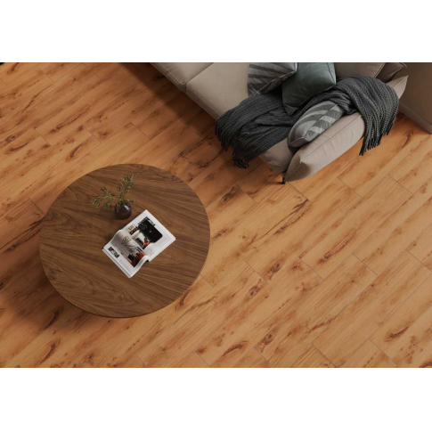 Timber Land бежевый 21,8x89,8 керамический гранит матовый структурный 17934 - картинка 3