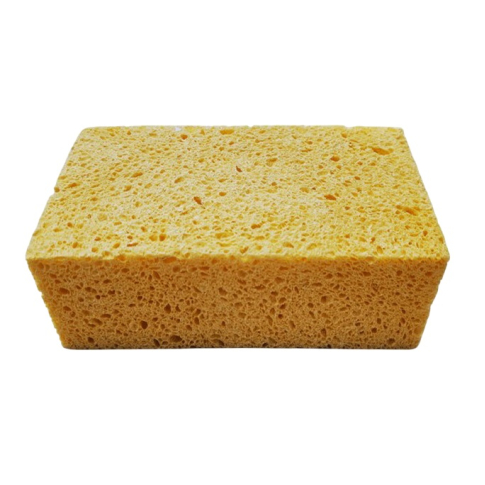 Губка MAPEI целлюлозная прямоугольная 160*100*50 мм - картинка 1