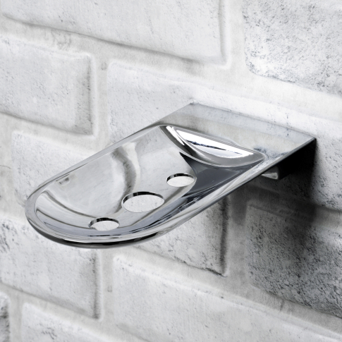 Kammel K-8369 Мыльница решетка - картинка 5