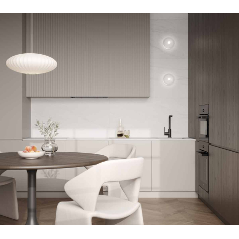 Englend White 60x120 керамический гранит карвинг лаппато - картинка 5