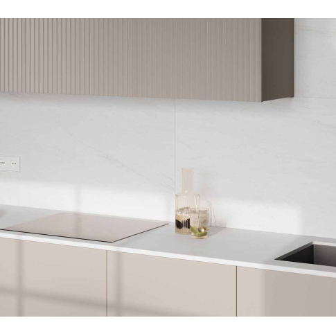 Englend White 60x120 керамический гранит карвинг лаппато - картинка 6