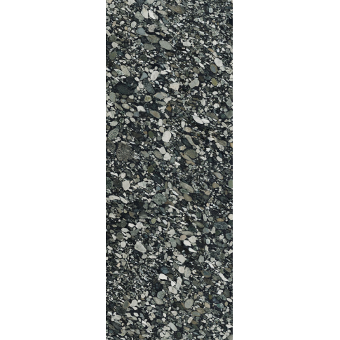 Мариначе черный 119,5x320 керамический гранит лаппатированный SG071702R - картинка 6