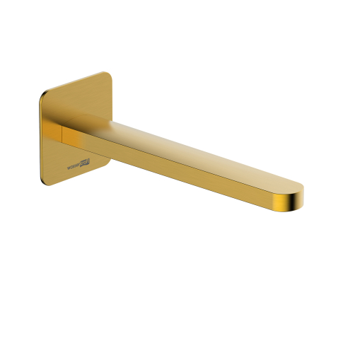 A284 Настенный излив для ванны - картинка 1