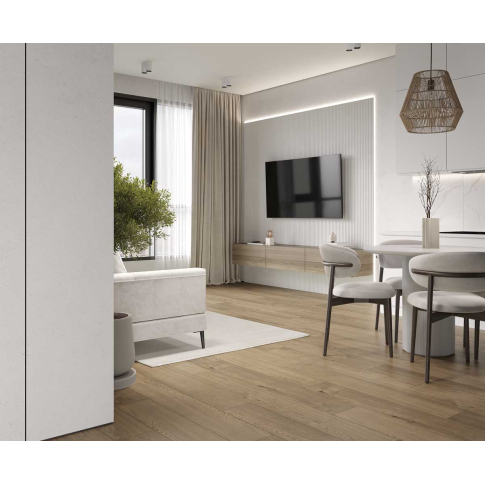 Bio Natural 20x120 керамический гранит матовый - картинка 2