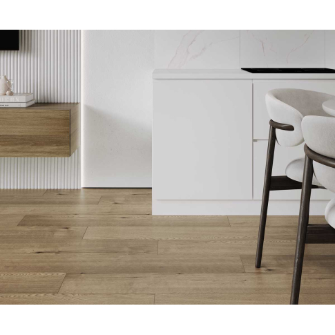 Bio Natural 20x120 керамический гранит матовый - картинка 3