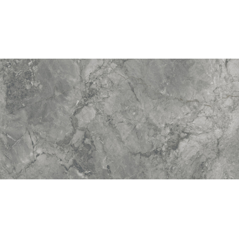 Materica Grey 80x160 керамический гранит матовый карвинг - картинка 1